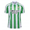 Real Betis Hjemmedrakt 2024-25 Kortermet